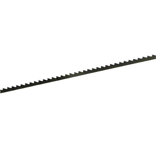 Olson® Metal Piercing Jewelers Saw Blades .033 x .016 x 36 TPI Plain