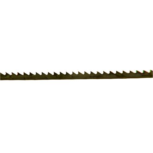 Scroll Saw Blades .041 x .019 x 30" Plain
