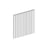 Scribed Sheathing 3/8" Spacing - 3 Pcs