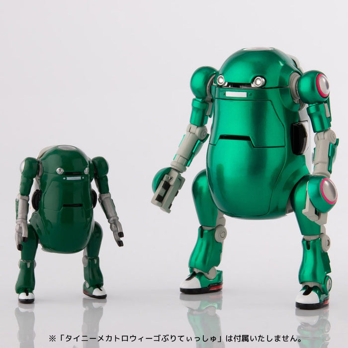 Sen-Ti-Nel 35MechatroWeGo© "Neo British" WeGo Action Figure, 1/35 Scale