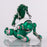 Sen-Ti-Nel 35MechatroWeGo© "Neo British" WeGo Action Figure, 1/35 Scale