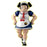 Sentinel Riobot Steel Roboco "Me & Roboco" Adult Collectible Figure