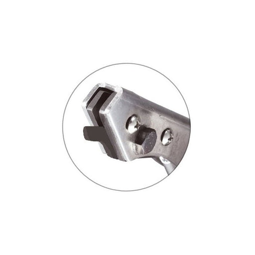 Sheet Metal Shear by Micro-Mark