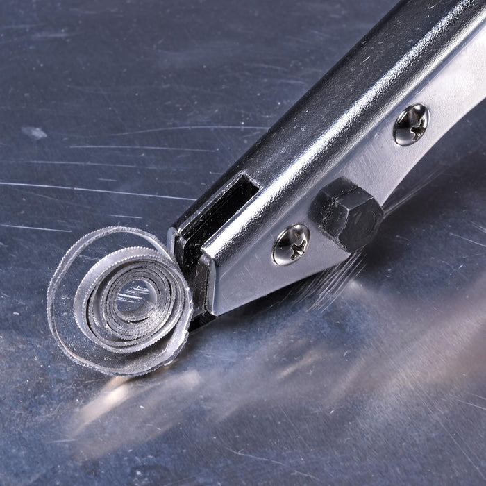 Sheet Metal Shear by Micro-Mark