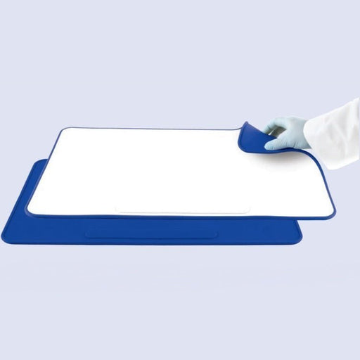 Silicone Anti-Skid Bench Protection Mat