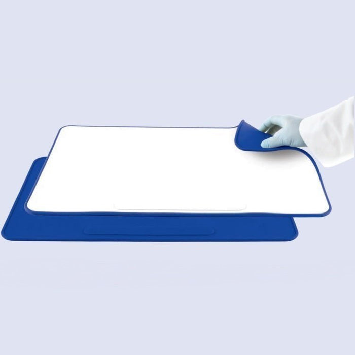 Silicone Anti-Skid Bench Protection Mat