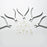 Slim Line 5 - piece Metal Forming Plier Set