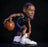 smALL-STARS™ Kevin Durant (2020-21 Nets Icon Edition - Black Jersey)