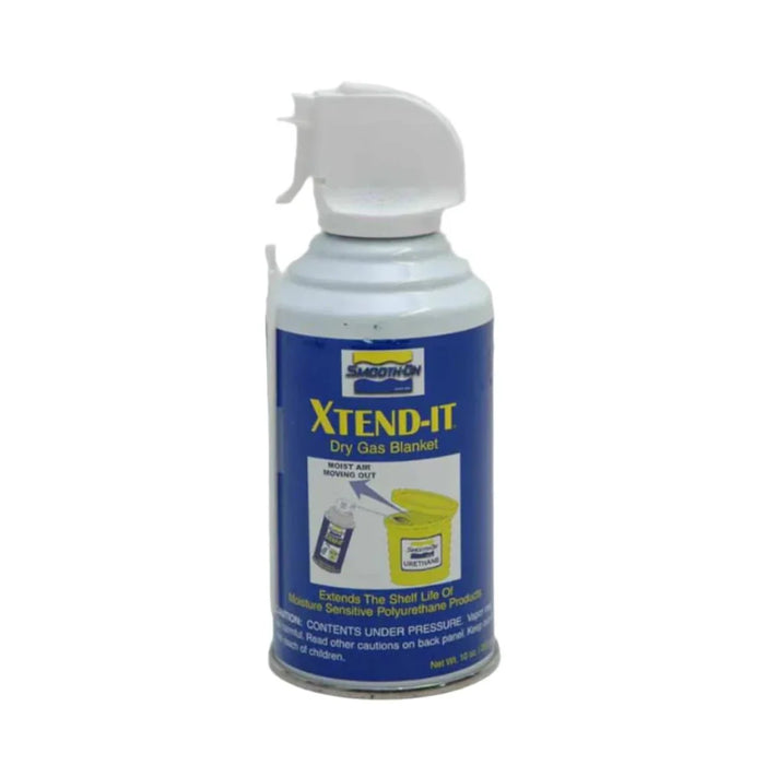 Smooth-On XTEND-IT™ Dry Gas Blanket, 10 oz. Can