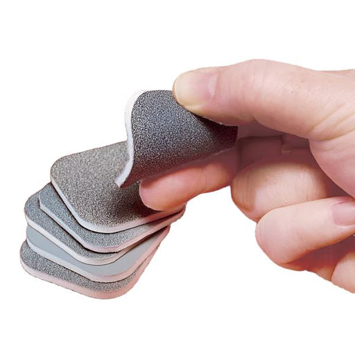 Micro-Mesh® Soft Touch Pads Sanding and Polishing Set - 6 pc