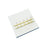 Solder Pad 6" x 6"