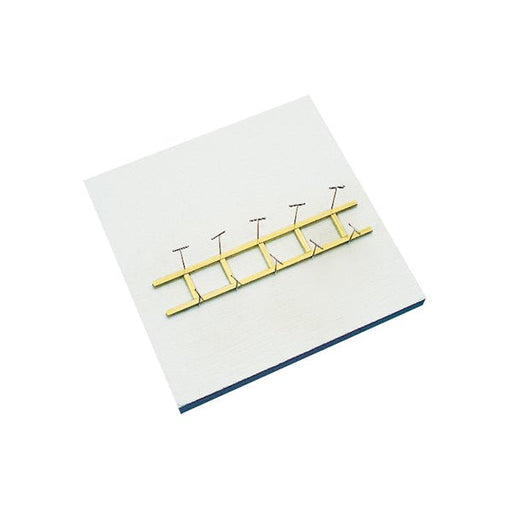 Solder Pad 6" x 6"