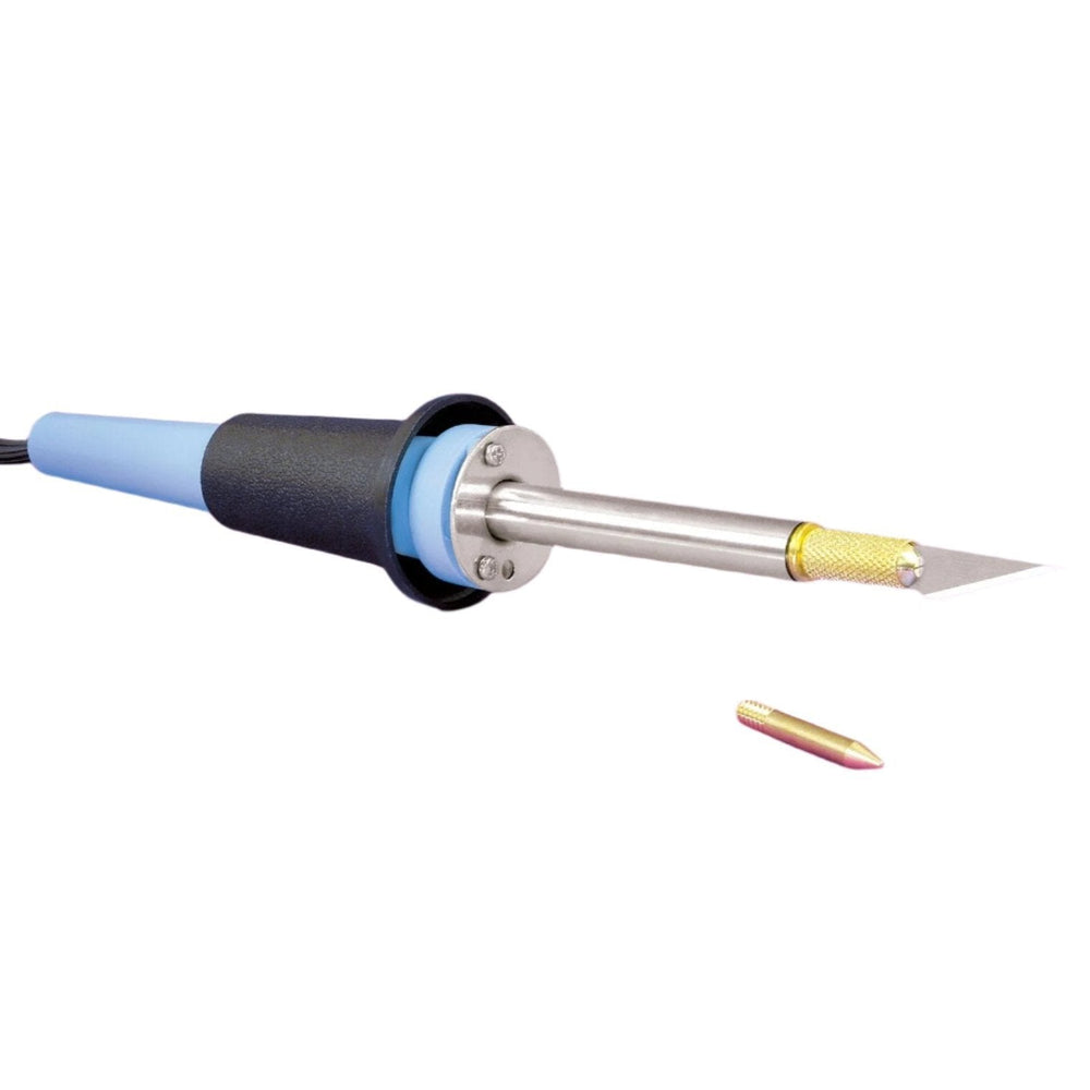 Excel Blades Electric Hot Iron & Knife Tip 30W