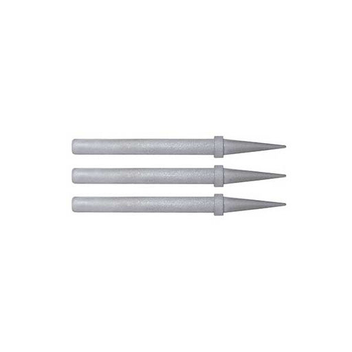 Soldering Tips for Micro-Mark Variable Temperature Soldering Station #84383, Package of 3