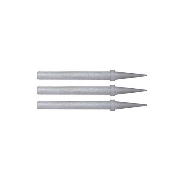 Soldering Tips for Micro-Mark Variable Temperature Soldering Station #84383, Package of 3