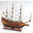 Sovereign of the Seas Mid Size E.E, Fully Assembled