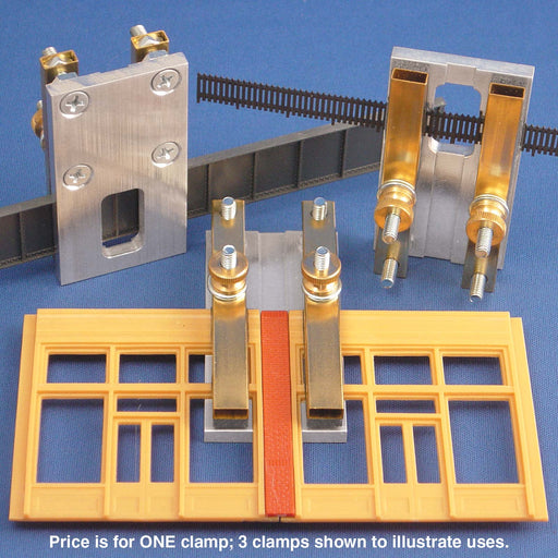 The Original Splice Clamp