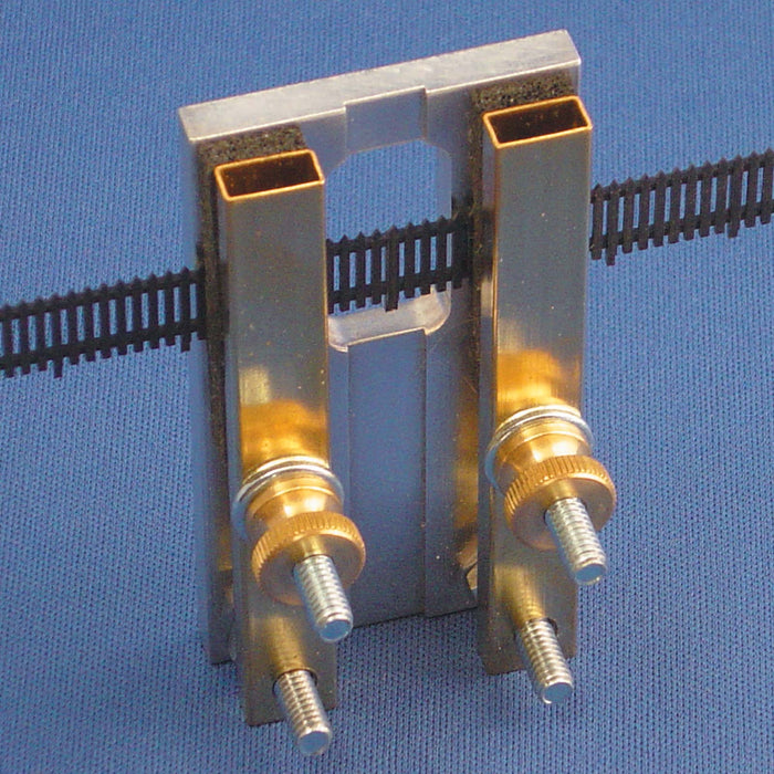 The Original Splice Clamp