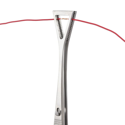 Splice-It-Easy Soldering Tweezer