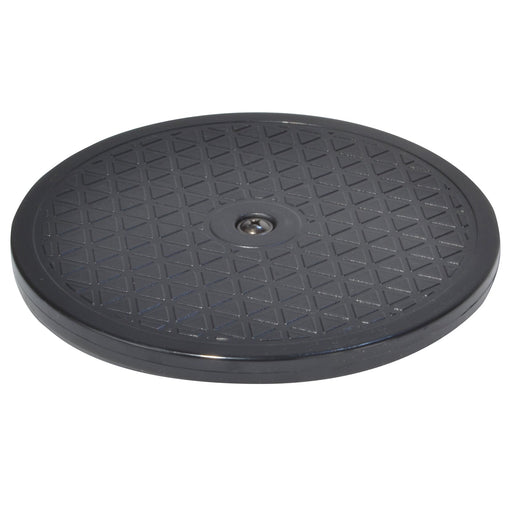 Spray Booth Turntable for Micro-Mark Fold Up Spray Booth