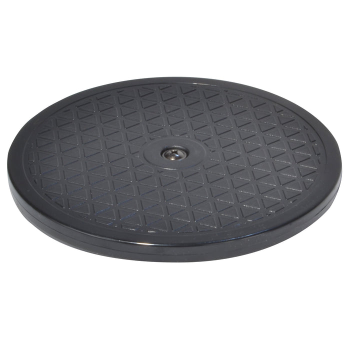 Spray Booth Turntable for Micro-Mark Fold Up Spray Booth