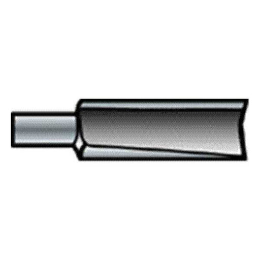 Gyros® Straight Router Bit, 1/4 Inch (1/8 Inch Shank)