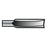 Gyros® Straight Router Bit, 3/16 Inch (1/8 Inch Shank)