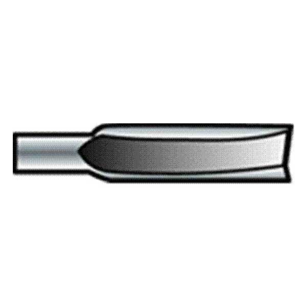 Gyros® Straight Router Bit, 3/16 Inch (1/8 Inch Shank)
