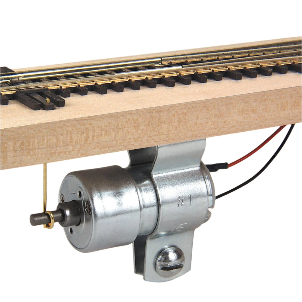 Micro-Mark Switch Tender Machine