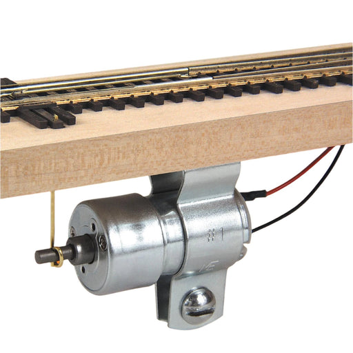 Micro-Mark Switch Tender Machine
