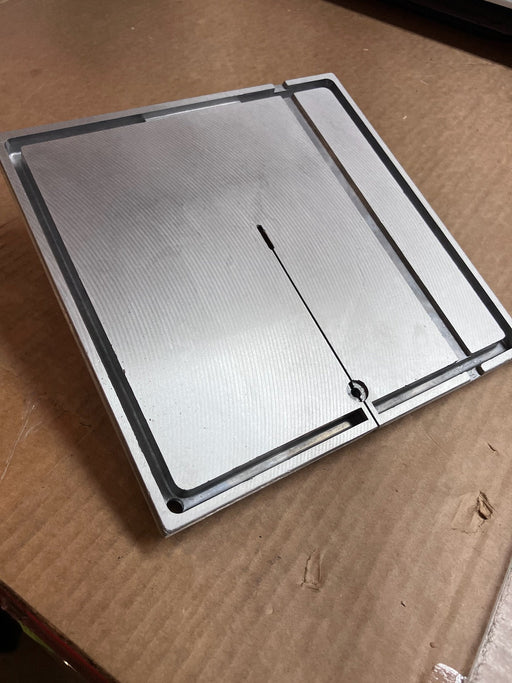 Table for 82203 Band Saw