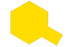 Tamiya Acrylic XF - 3 Flat Yellow Paint 23ml Bottles - Box of 6