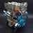 Teching™ 4 Cylinder Engine Metal Model Kit