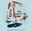 Teching™ Beam Pumping Oil Pump Metal Model Kit