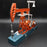 Teching™ Beam Pumping Oil Pump Metal Model Kit
