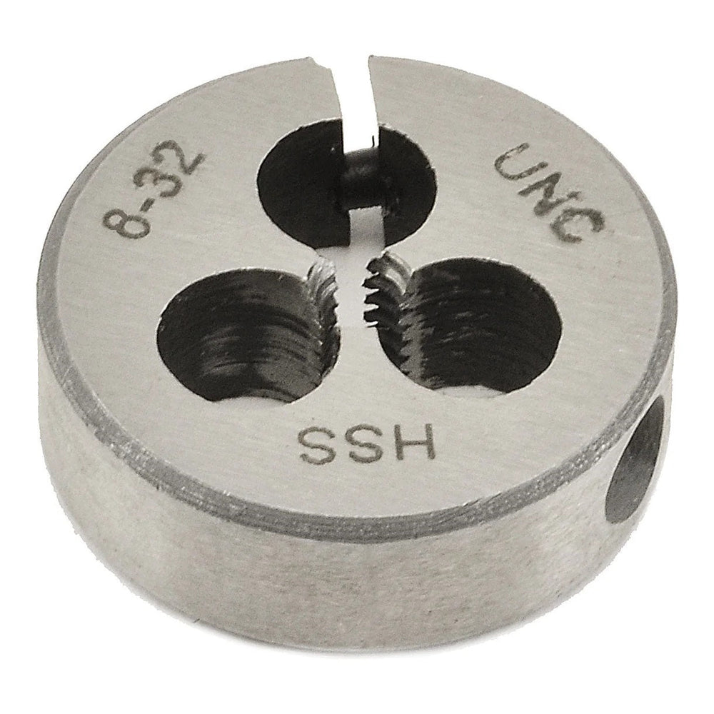 Threading Die 8-32