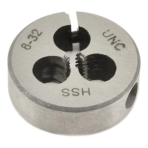 Threading Die 8-32