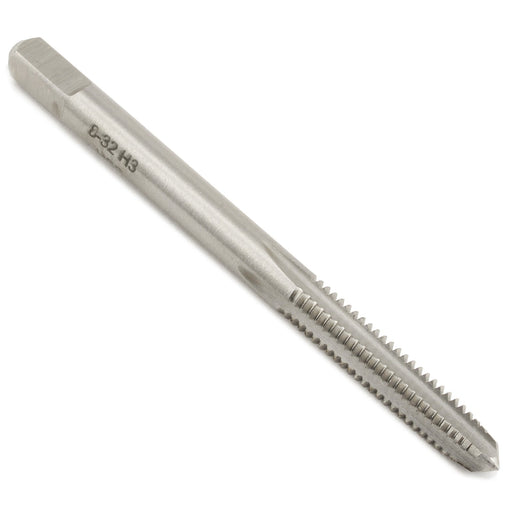 Threading Tap 8-32