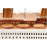 Titanic Painted Small, Fully Assembled