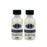 Tix Soldering Flux, 1 fl. oz (two 1/2 oz bottles)