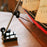 Toolmakers Surface Gauge - Ship Waterline Marker