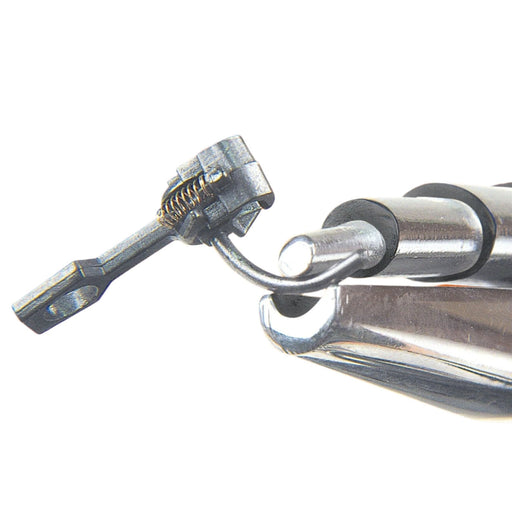 Micro-Mark Trip Pin Bending Plier, N Scale