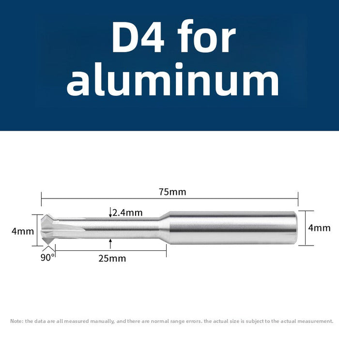 Tungsten steel upper and lower chamfering tool 60/90 degrees double-sided chamfering T-shaped integral alloy positive and reverse inner hole reverse thread cutting tool
