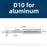 Tungsten steel upper and lower chamfering tool 60/90 degrees double-sided chamfering T-shaped integral alloy positive and reverse inner hole reverse thread cutting tool