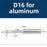 Tungsten steel upper and lower chamfering tool 60/90 degrees double-sided chamfering T-shaped integral alloy positive and reverse inner hole reverse thread cutting tool