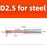 Tungsten steel upper and lower chamfering tool 60/90 degrees double-sided chamfering T-shaped integral alloy positive and reverse inner hole reverse thread cutting tool