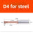 Tungsten steel upper and lower chamfering tool 60/90 degrees double-sided chamfering T-shaped integral alloy positive and reverse inner hole reverse thread cutting tool