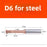 Tungsten steel upper and lower chamfering tool 60/90 degrees double-sided chamfering T-shaped integral alloy positive and reverse inner hole reverse thread cutting tool