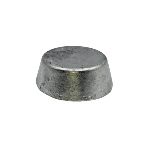 Type 280 Bismuth-Tin Alloy Casting Metal Ingot (7.5 oz./1.35 Cubic Inch)