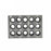 Ultra Precision 1-2-3 Blocks, Matched Pair